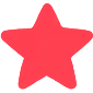 Star icon