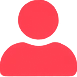 Person icon for team confidence with AI